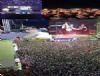 Karacao�lan Kay�s� K�lt�r ve Sanat Festivali �ov yapt�